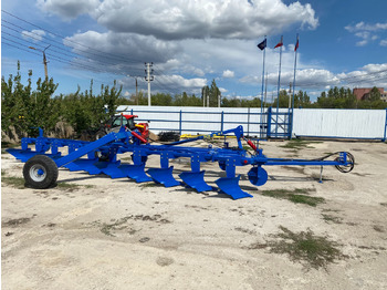 Плуг ПСК-10-50П: фото 5 Плуг ПСК-10-50П: фото 5