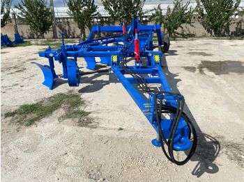 Плуг ПСК-10-50П: фото 3 Плуг ПСК-10-50П: фото 3