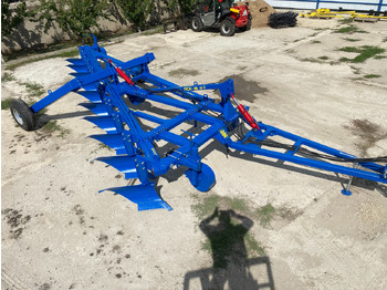 Плуг ПСК-10-50П: фото 2 Плуг ПСК-10-50П: фото 2