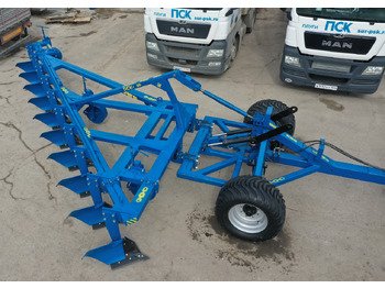 Плуг ПСК-10-прицепной: фото 4 Плуг ПСК-10-прицепной: фото 4