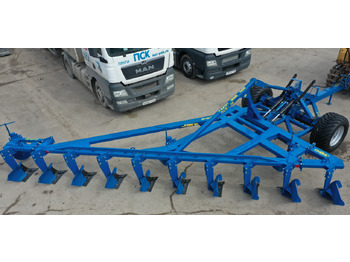 Плуг ПСК-10-прицепной: фото 5 Плуг ПСК-10-прицепной: фото 5