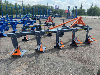 Плуг ПСК-5(4+1) - 40 пд Святогор: фото 4