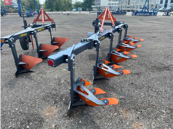 Плуг ПСК-5(4+1) - 40 пд Святогор: фото 5