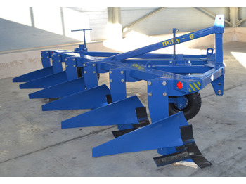 Плуг ПСК-6: фото 4