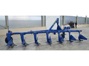 Плуг ПСК-7: фото 5