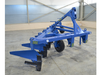 Плуг ПСК-7: фото 3