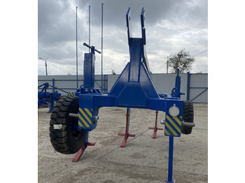 Глубокорыхлитель ПСК-ЧГ-3: фото 4