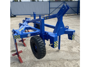 Глубокорыхлитель ПСК-ЧГ-4: фото 3