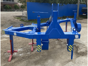 Глубокорыхлитель ПСК-ЧГ-5: фото 4