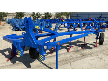 Глубокорыхлитель ПСК-ЧГ-6: фото 3 Глубокорыхлитель ПСК-ЧГ-6: фото 3