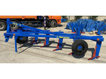 Глубокорыхлитель ПСК-ЧГ-6: фото 4 Глубокорыхлитель ПСК-ЧГ-6: фото 4