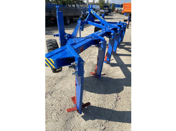 Глубокорыхлитель ПСК-ЧГ-6: фото 5 Глубокорыхлитель ПСК-ЧГ-6: фото 5