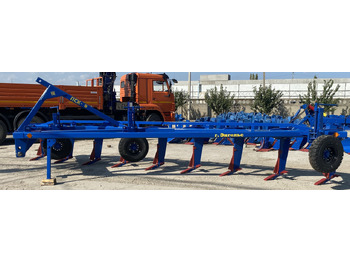 Глубокорыхлитель ПСК-ЧГ-9: фото 5 Глубокорыхлитель ПСК-ЧГ-9: фото 5