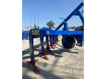 Глубокорыхлитель ПСК-ЧГ-9: фото 2 Глубокорыхлитель ПСК-ЧГ-9: фото 2