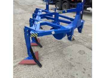 Плуг ПСК-ПГ-5: фото 3 Плуг ПСК-ПГ-5: фото 3