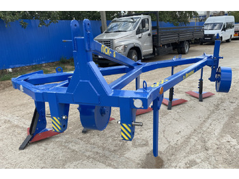 Плуг ПСК-ПГ-5: фото 5 Плуг ПСК-ПГ-5: фото 5