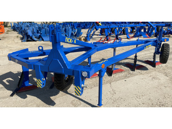 Плуг ПСК-ПГ-6: фото 4 Плуг ПСК-ПГ-6: фото 4