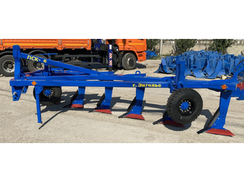 Плуг ПСК-ПГ-6: фото 5 Плуг ПСК-ПГ-6: фото 5