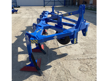 Плуг ПСК-ПГ-6: фото 3 Плуг ПСК-ПГ-6: фото 3