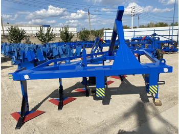 Плуг ПСК-ПГ-7: фото 4 Плуг ПСК-ПГ-7: фото 4