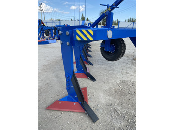 Плуг ПСК-ПГ-7: фото 2 Плуг ПСК-ПГ-7: фото 2