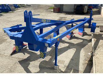 Плуг ПСКс-5 (аналог ПЛН): фото 5