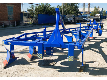 Плуг ПСКс-8-50 (аналог ПЛН): фото 5