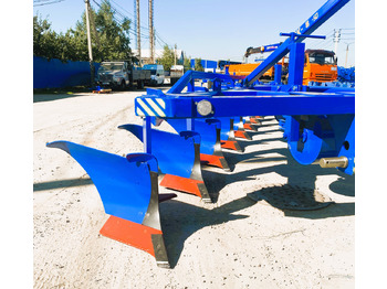 Плуг ПСКс-8-50 (аналог ПЛН): фото 3