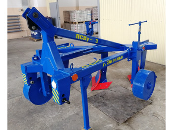 Плуг ПСКу-3: фото 4 Плуг ПСКу-3: фото 4