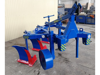 Плуг ПСКу-3: фото 2 Плуг ПСКу-3: фото 2