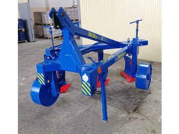 Плуг ПСКу-3: фото 3 Плуг ПСКу-3: фото 3