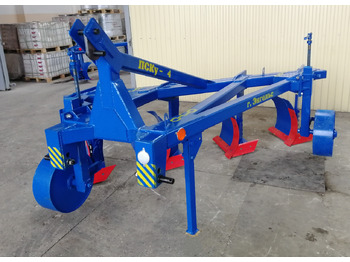 Плуг ПСКу-4: фото 3