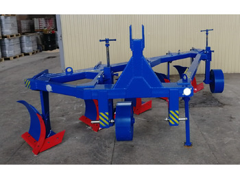 Плуг ПСКу-5: фото 5