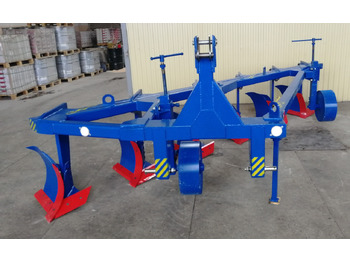 Плуг ПСКу-6: фото 3 Плуг ПСКу-6: фото 3