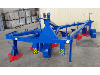 Плуг ПСКу-6: фото 4 Плуг ПСКу-6: фото 4