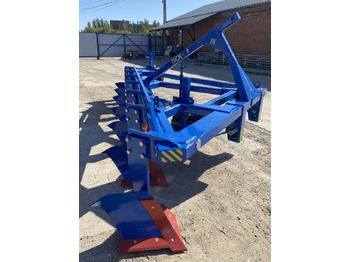 Плуг ПСКу-7: фото 3