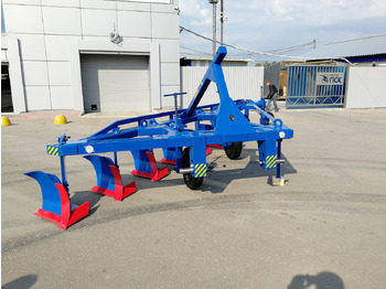 Плуг ПСКу–9: фото 4