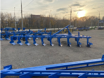 Плуг ПСКуМ-10: фото 3