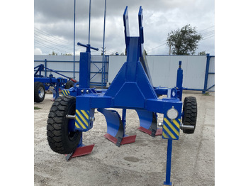 Плуг ПСКуМ-3: фото 3