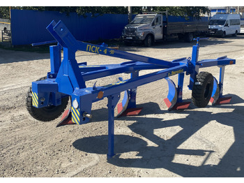 Плуг ПСКуМ-4: фото 5