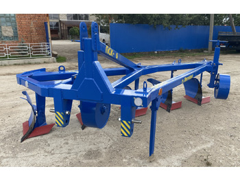 Плуг ПСКуМ-5: фото 4