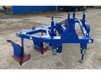 Плуг ПСКуМ-5: фото 3