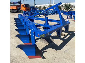 Плуг ПСКуМ-8: фото 3