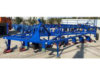 Плуг ПСКуМ-9: фото 4