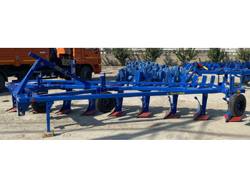 Плуг ПСКуМ-9: фото 5