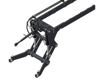 Сцепное устройство