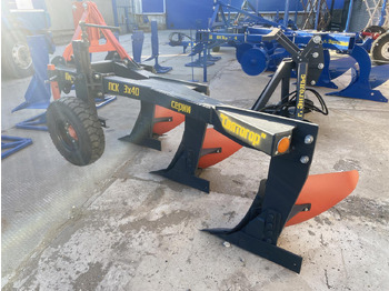 Плуг Плуг ПСК-3-40пд: фото 5