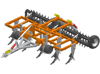 Глубокорыхлитель