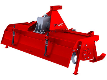 Почвофреза Почвофреза ФРН-2К | захват 2.1 м: фото 4