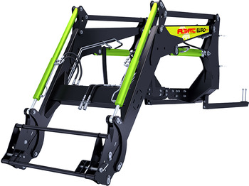 Фронтальный погрузчик для трактора Погрузчик фронтальный EuroMAX: фото 2 Фронтальный погрузчик для трактора Погрузчик фронтальный EuroMAX: фото 2